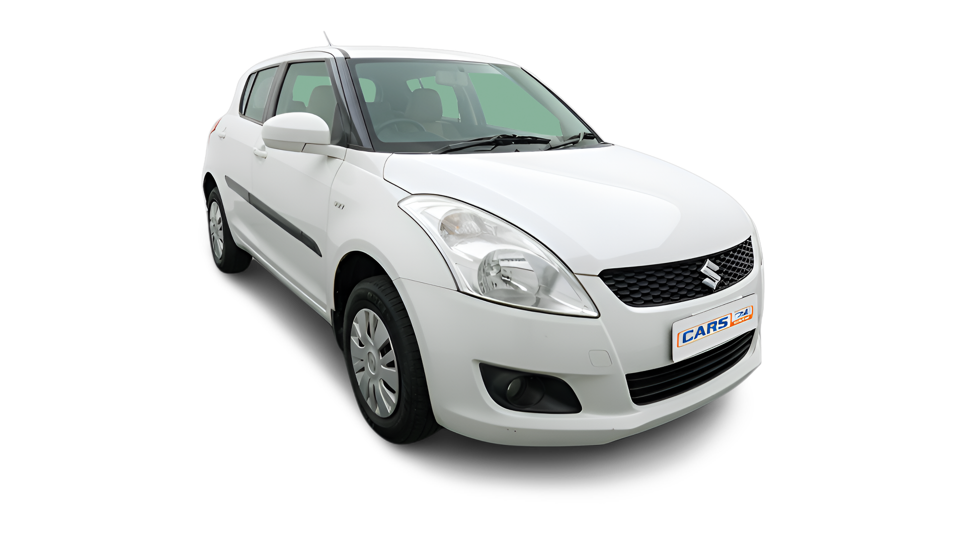 Maruti Swift-img